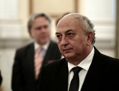 Γ.Αμανατίδης: «Η συνύπαρξη των δύο θρησκευτικών κοινοτήτων στη Θράκη είναι παράδειγμα» (βίντεο)